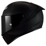 Suomy SR-GP Evo Casco Plano Negro Mate K6S200X6 