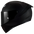 Suomy SR-GP Evo Casco Plano Negro Mate K6S200X6 