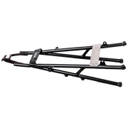 Marco trasero de aluminio DB Holders Honda CBR 1000 RR-R SC82 (20-25) 