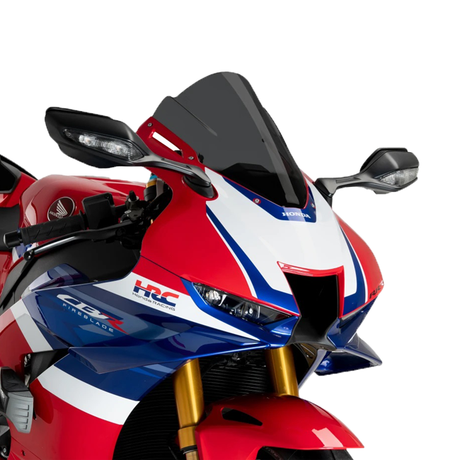 Puig Z-Racing Parabrisas Honda CBR 1000 RR-R SC82 (20-25) 20313 