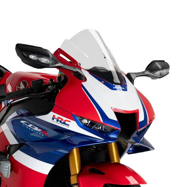 Puig Z-Racing Parabrisas Honda CBR 1000 RR-R SC82 (20-25) 20313 
