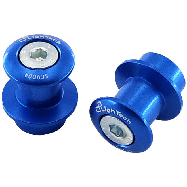 Bobbins/Bloques de soporte LighTech M8 Ducati Panigale V4/S (2025) SCV004 