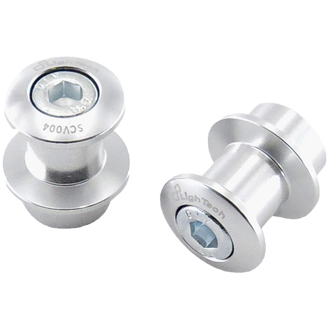 Bobbins/Bloques de soporte LighTech M8 Ducati Panigale V4/S (2025) SCV004 