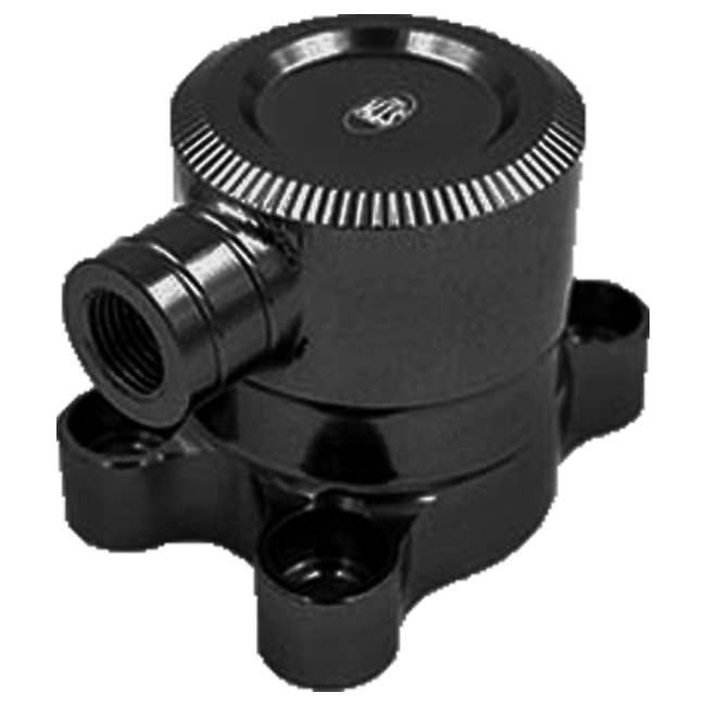 Cilindro de embrague STM Ø30mm Ducati Panigale V2 955 (20-24) SDU-*500 