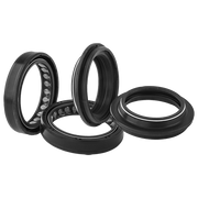 Kit de tapas de polvo de retén de horquilla K-Tech para Ducati Panigale 1299 (15-18) FSK-038 