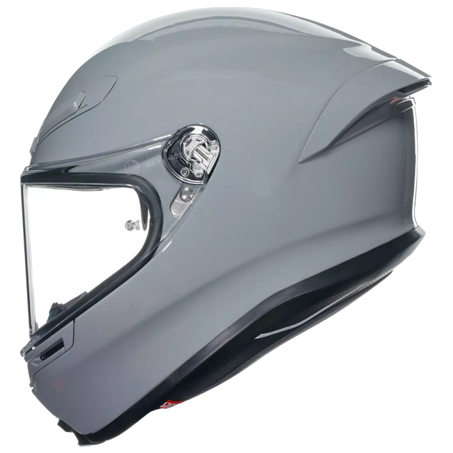 AGV K6 S Casco Nardo Grey | 2118395001012 