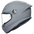 AGV K6 S Casco Nardo Grey | 2118395001012 