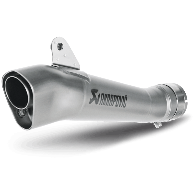 Akrapovic Slip-On Line (Titanio) Yamaha YZF-R6 (08-25) SM-Y6SO6T 