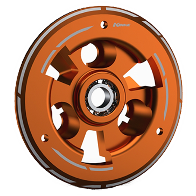 Placa de presión de embrague K-Bike Ducati Panigale V4/S (18-24) SP06 