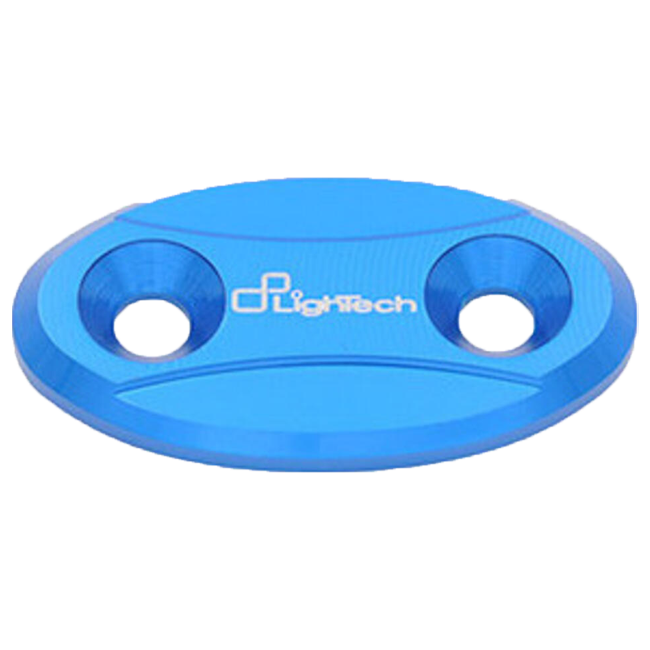 Cubiertas de espejos LighTech BMW S1000RR K46 (09-18) SPE101 