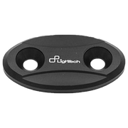 Cubiertas de espejos LighTech Yamaha YZF-R1 (07-14) SPE101 