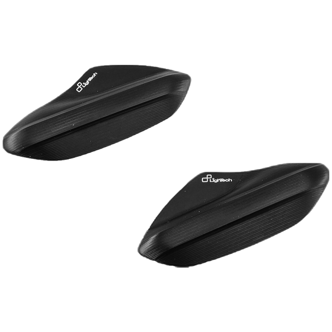 Cubiertas de espejo LighTech Aprilia RSV4/1100 Factory/R/RR/RF (09-25) SPE129 