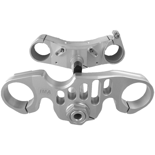 Ima Special Parts Racing "STK" puente de horquilla BMW S1000RR K67 (19-25) 