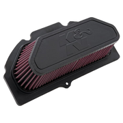 Filtro de aire de reemplazo K&N Suzuki GSX-R 1000 (09-16) SU-1009 