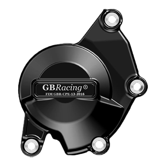 Protector de cubierta de protección de encendido GBRacing Suzuki GSX-R 1000 (09-16) 