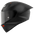 Suomy S1-XR GP Casco Negro Mate K6SX00X6 