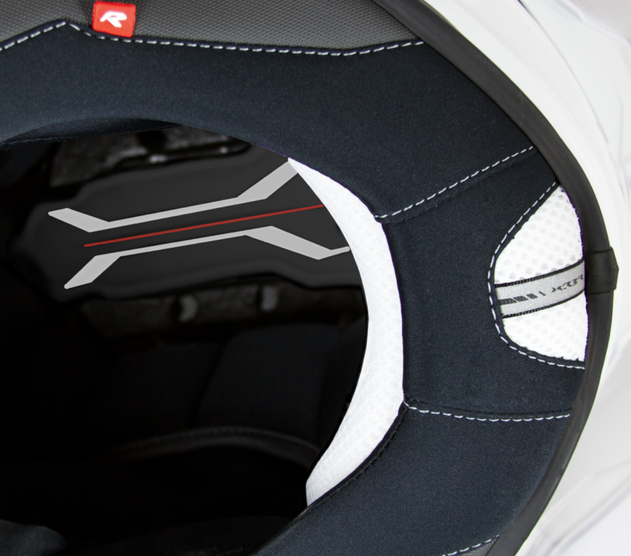 Casco Nexx X.R3R Hagibis Carbon Lila 01XR323374099 