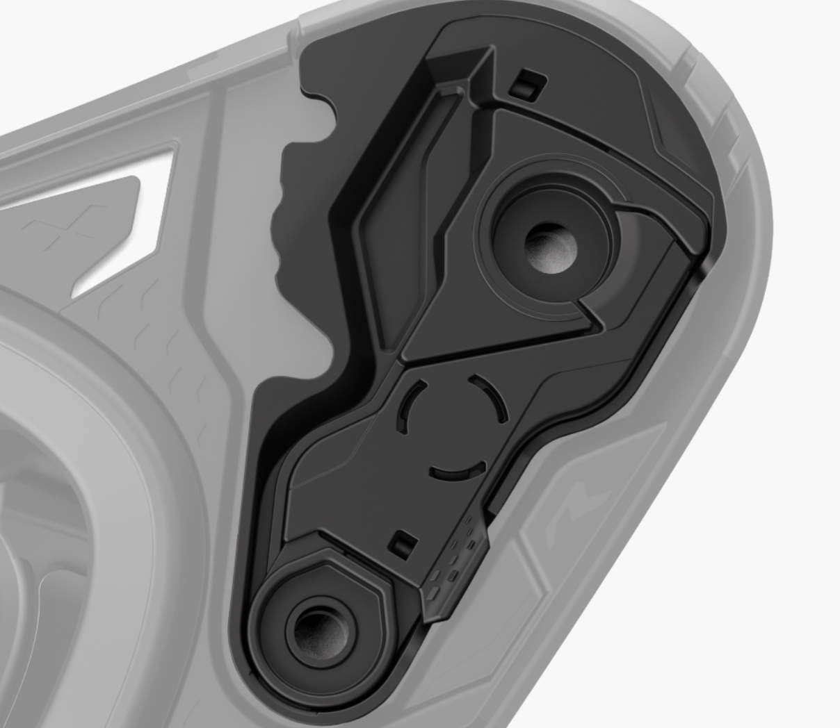 Nexx X.R3R Casco Zero Pro 2 Carbono Oro Mate 01XR323413810 