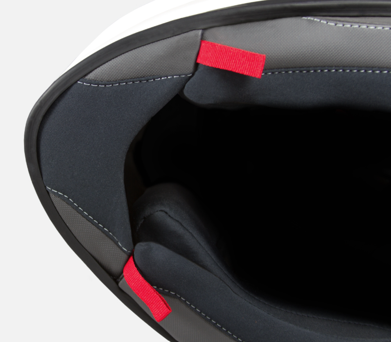Nexx X.R3R Casco Swirl Carbon Azul Profundo Oro 01XR323489126 