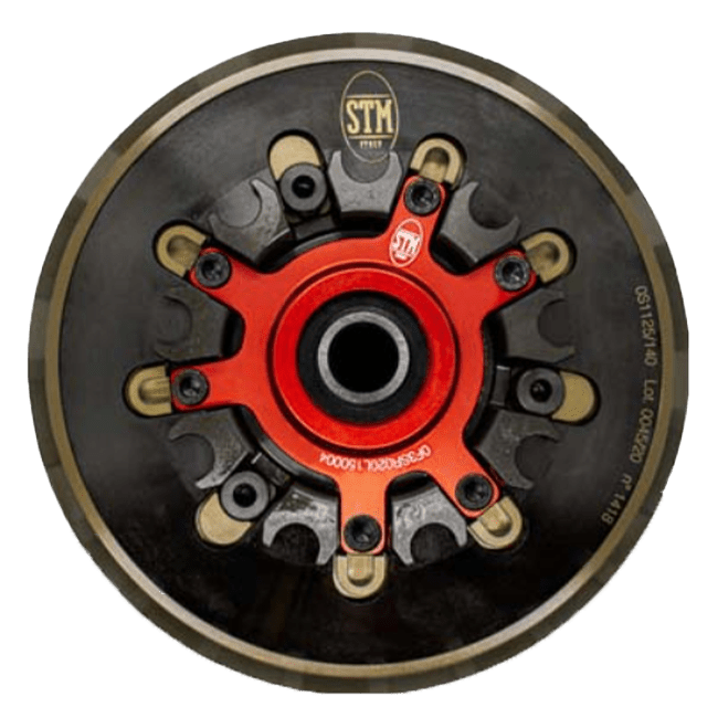 STM embrague anti-rebote QJ MOTOR SKR 800 RR (24-26) FQJ-S800 