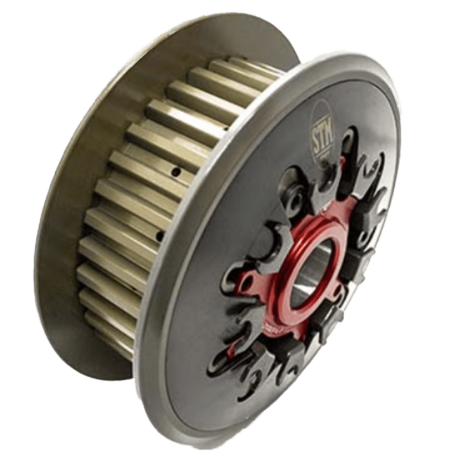 STM embrague anti-rebote QJ MOTOR SKR 800 RR (24-26) FQJ-S800 