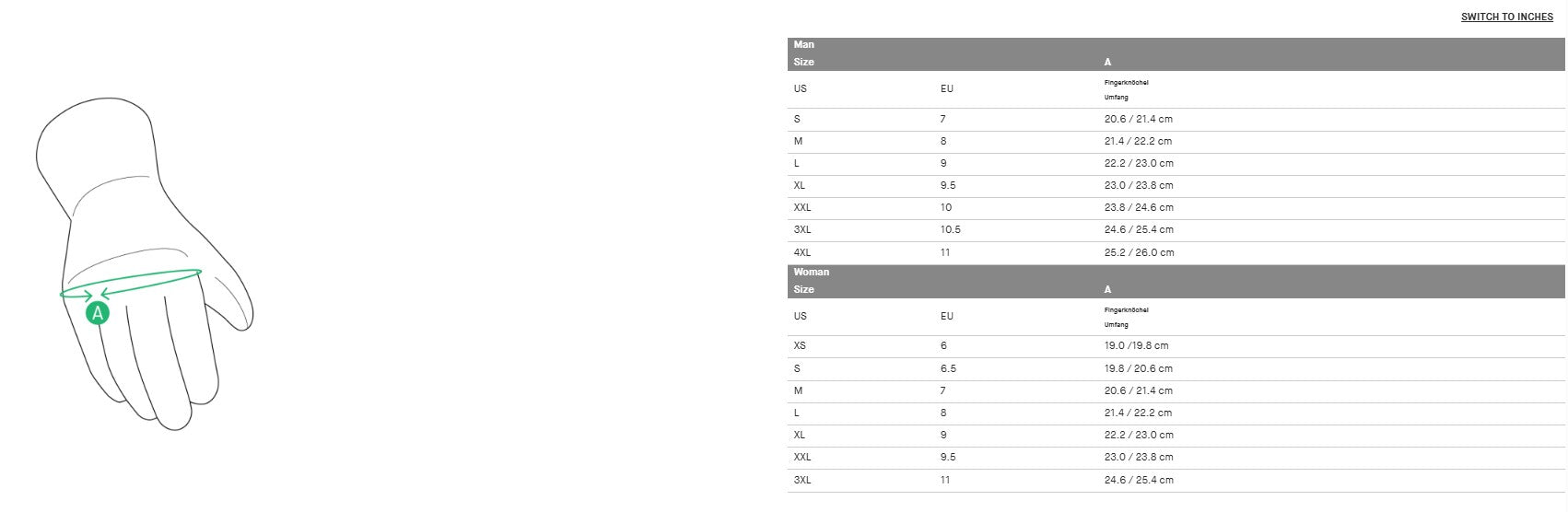 Guantes de cuero de moto Spidi Carbo 5 Racing | Hombre | Negro | A185026 