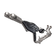 Akrapovic Evolution Line Titanio Ducati Panigale V4/S (2025) 96482351BA 