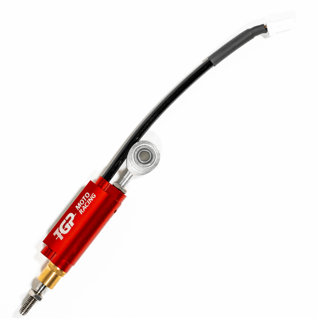 Sensor de cambio FSS Fast Shift TGP MotoRacing Ducati Panigale V4/S/R (18-24) 