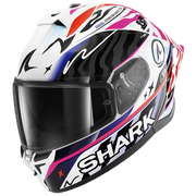 Shark Skwal Cup Casco Speed-Fancy WKO HE6514 