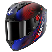 Shark Aeron Casco Speed-Tech DBR 