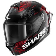 Shark Skwal Cup Casco Speed-Vib KRS HE6510 