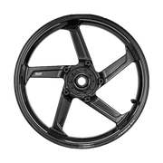 BST STAR TEK Llanta delantera de carbono Ducati Panigale V4/S/R (18-24) 