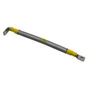 Cable de extensión del arrancador WorldSSP Feel Racing Ducati Panigale V2 955 (20-24) FR.510.151 