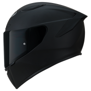 Suomy Track-1 Casco negro mate K6T100X6 