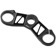 Puente de horquilla (SUPERIOR) LighTech Aprilia RS 660 (20-25) TCAAP002NER 