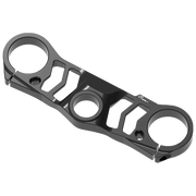 Puente de horquilla (SUPERIOR) LighTech Aprilia RSV4/Factory/R (09-14) TCAAP004NER 