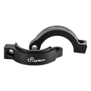 Juego de abrazaderas de horquilla LighTech BMW S1000RR K67 (19-25) TCB001 