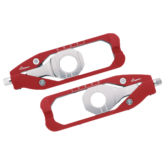 Tensor de cadena LighTech Suzuki GSX-R 600 & 750 (11-16) TESU004 