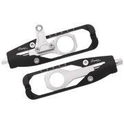 Tensor de cadena con soporte de freno Track-Use LighTech Yamaha R6 RJ27 (17-25) TEYA008 