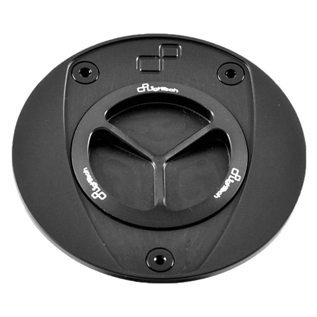 Tapa de tanque de tornillo LighTech BMW S1000RR (09-20) TFN211 
