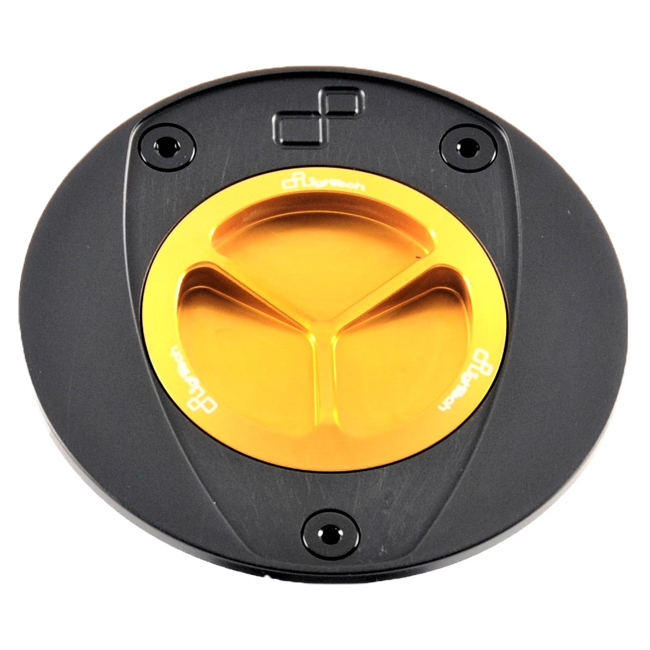 Tapa de tanque con cierre a rosca LighTech Yamaha YZF-R1/M (04-25) TFN226 