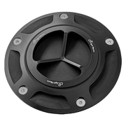 Tapa de depósito de combustible con cierre a rosca LighTech Ducati Panigale 899 (13-16) TFN229 