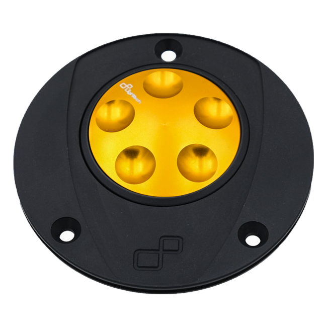 Tapa de combustible con cierre a rosca LighTech Yamaha YZF-R1/M (04-25) TRN226 
