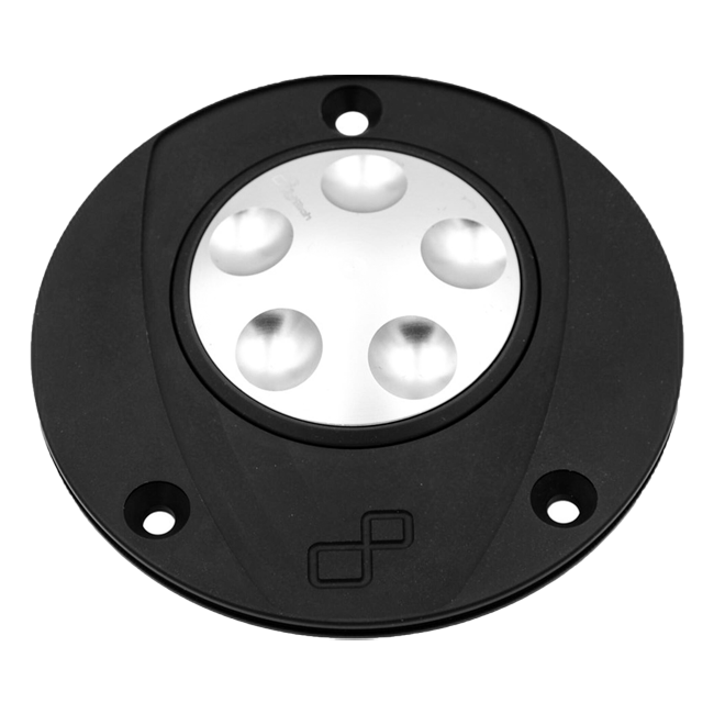 Tapa de combustible con cierre a rosca LighTech Yamaha YZF-R1/M (04-25) TRN226 