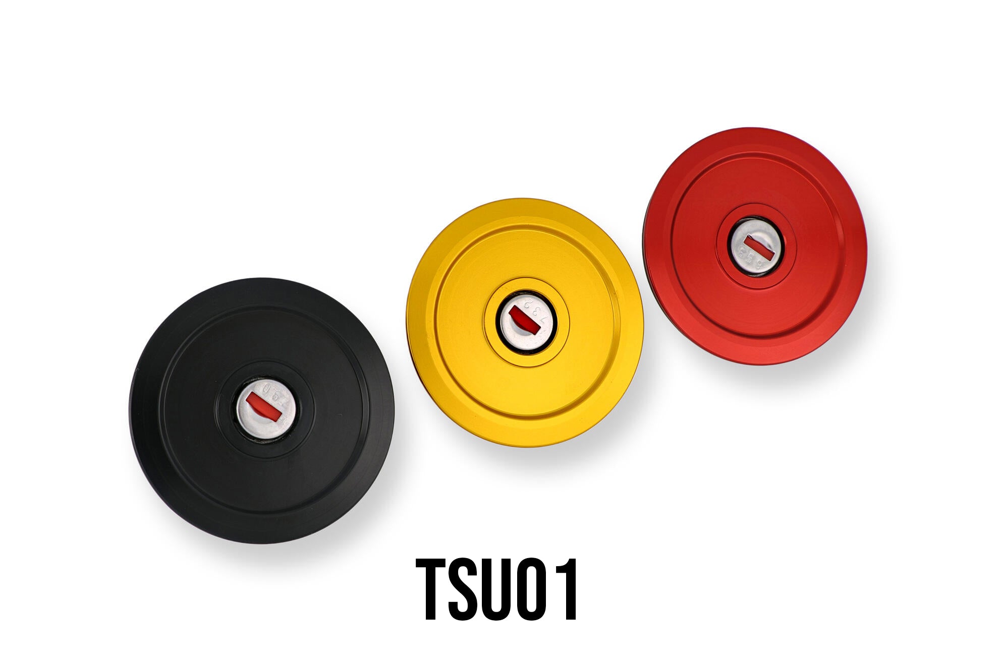 Tapa de tanque de carbono Pramac Racing Edición Limitada CNC Racing Ducati Panigale V4/S (2025) TSB21PR 