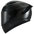Suomy TX-Pro Casco Carbono brillo vista carbono K6TX0007 