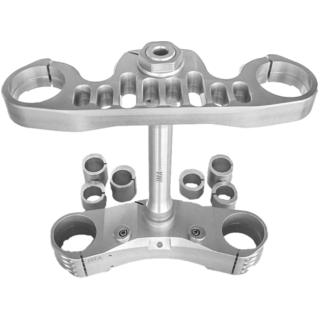 Ima Special Parts Racing puente de horquilla Ducati Panigale 1199 (12-17) 