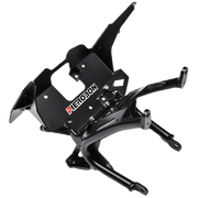 Soporte de instrumentos de aluminio "STK" Ducati Panigale V4/S/R (18-24) Pierobon 