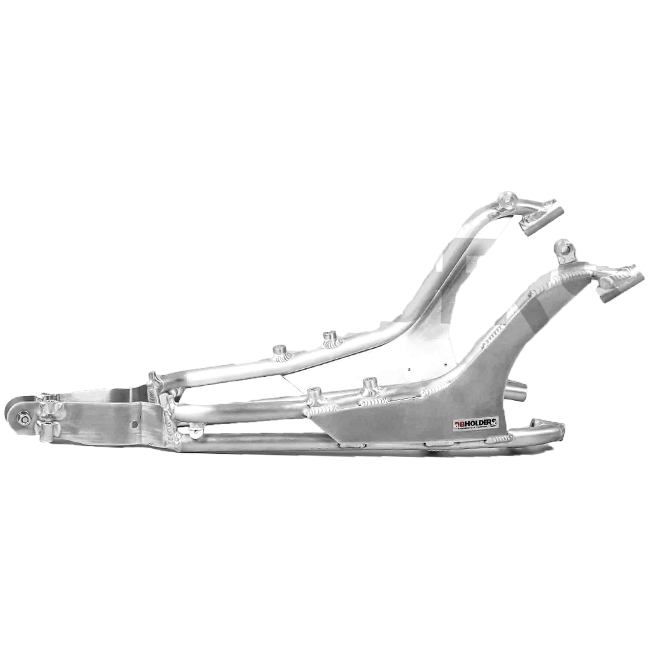 Chasis trasero de aluminio DB Holders Ducati Panigale V4/S/R (18-20) 