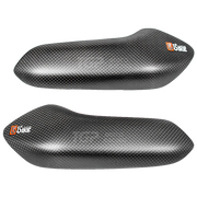 Protección de tanque Protectores Carbon PlasticBike Ducati Panigale V2 955 (20-24) 